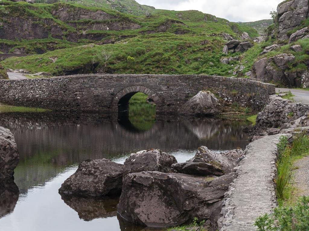 Moll’s Gap, Co. Kerry, Ireland